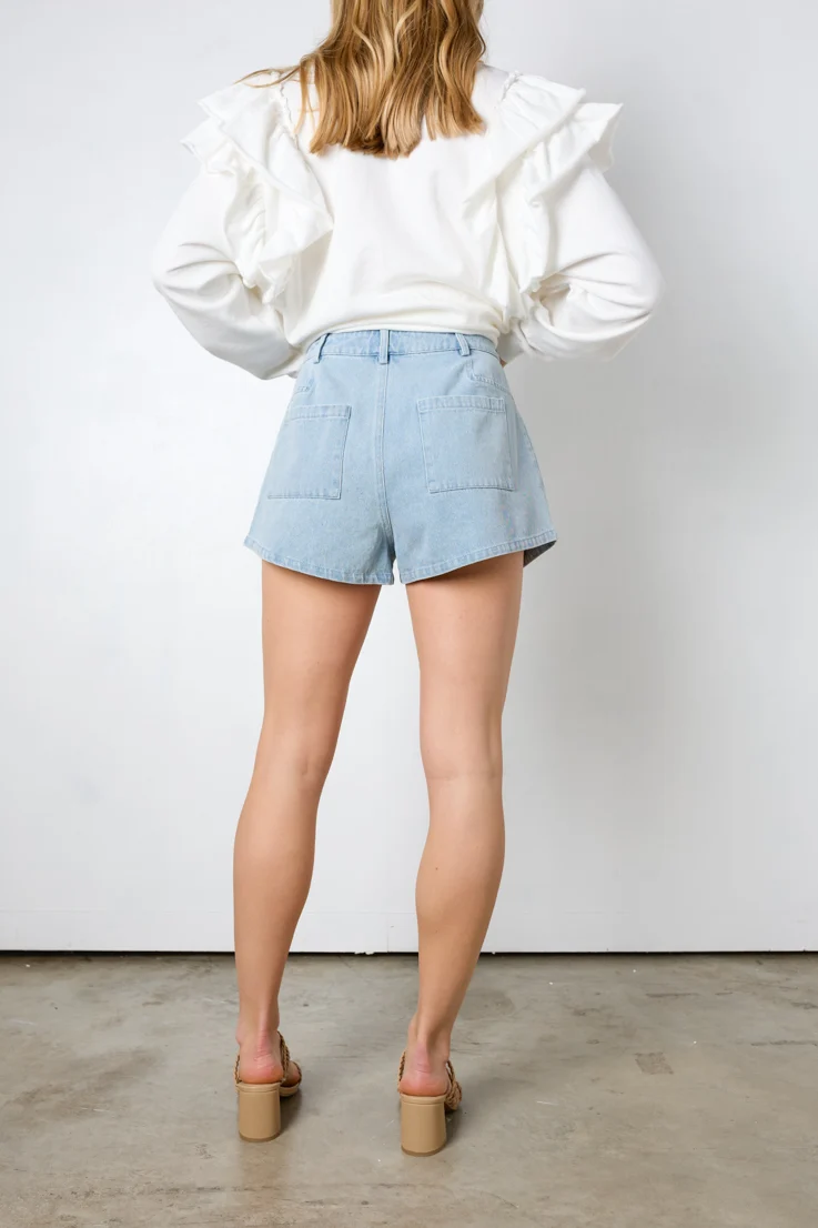 Kelly Shorts - Image 4