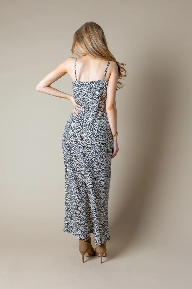 Kenna Dress - Image 2