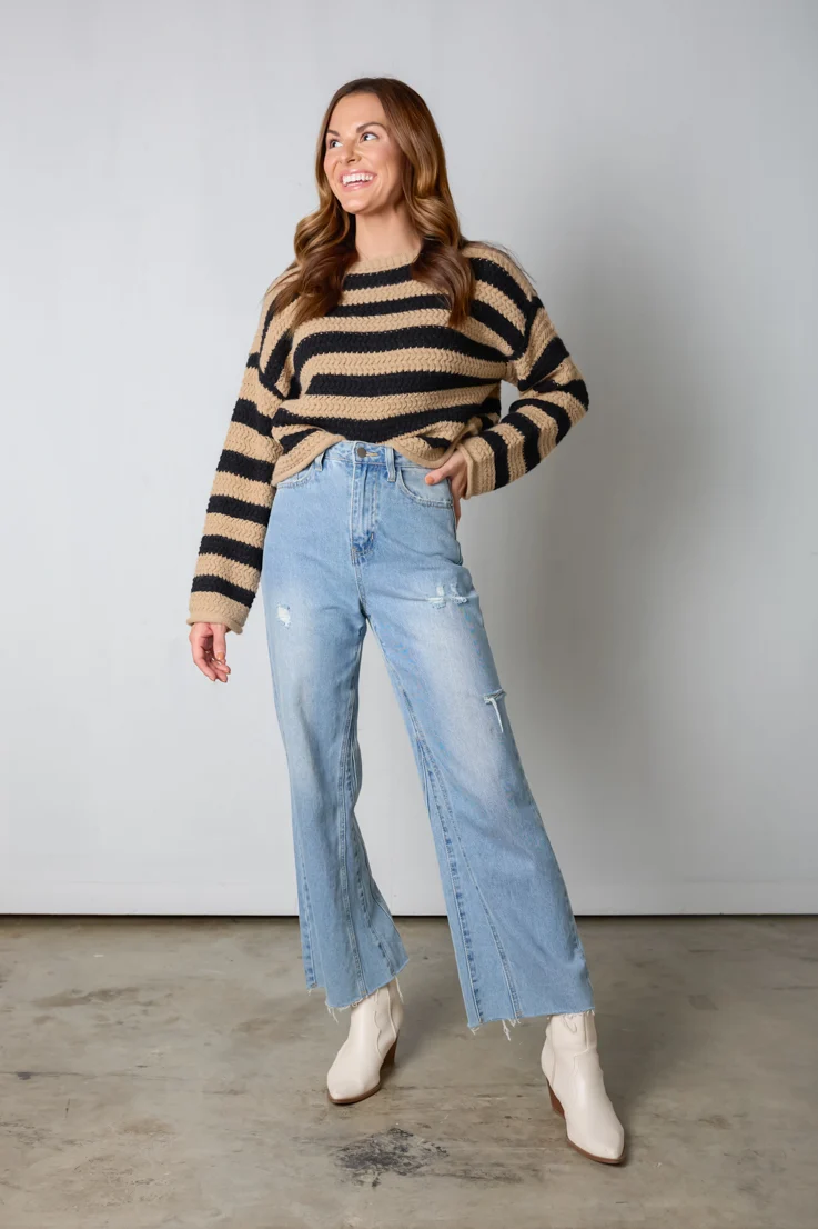 Kensie Sweater