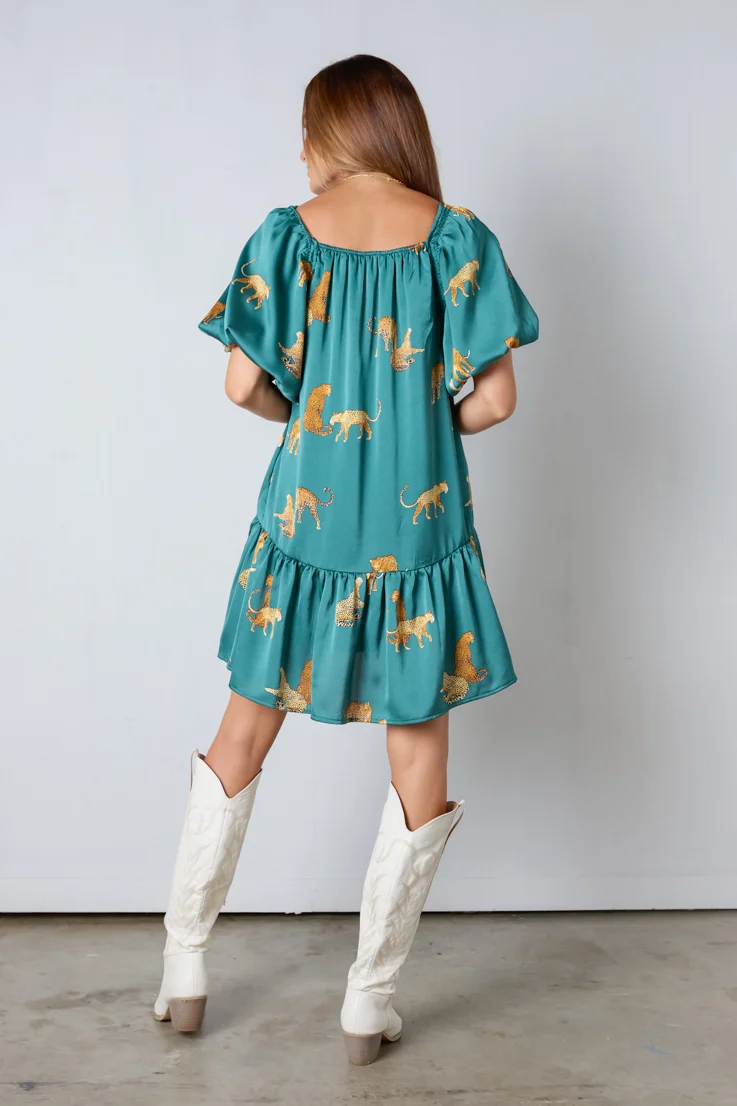 Kingsley Dress - Image 2