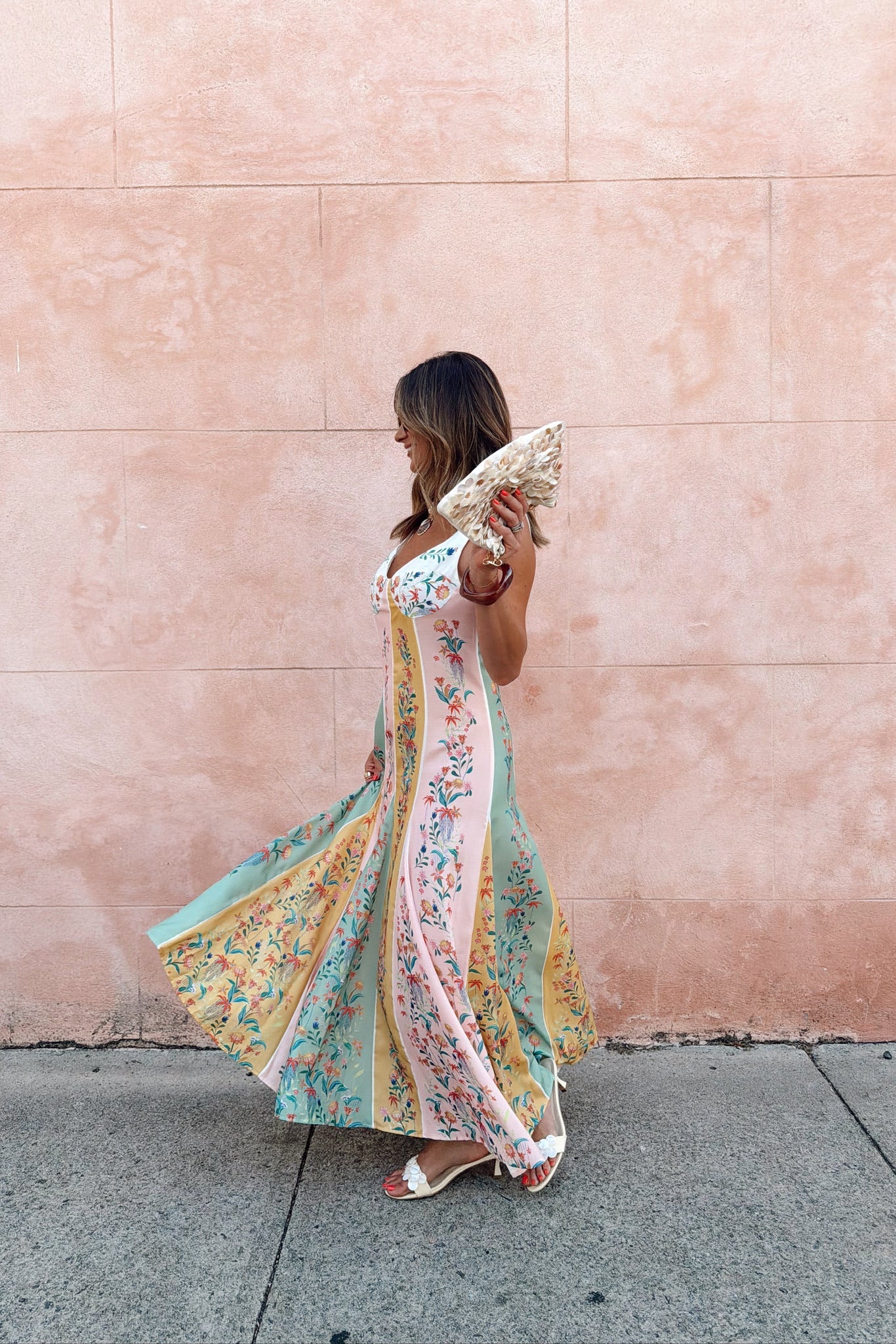 Kiss Full of Color Dress - Image 4