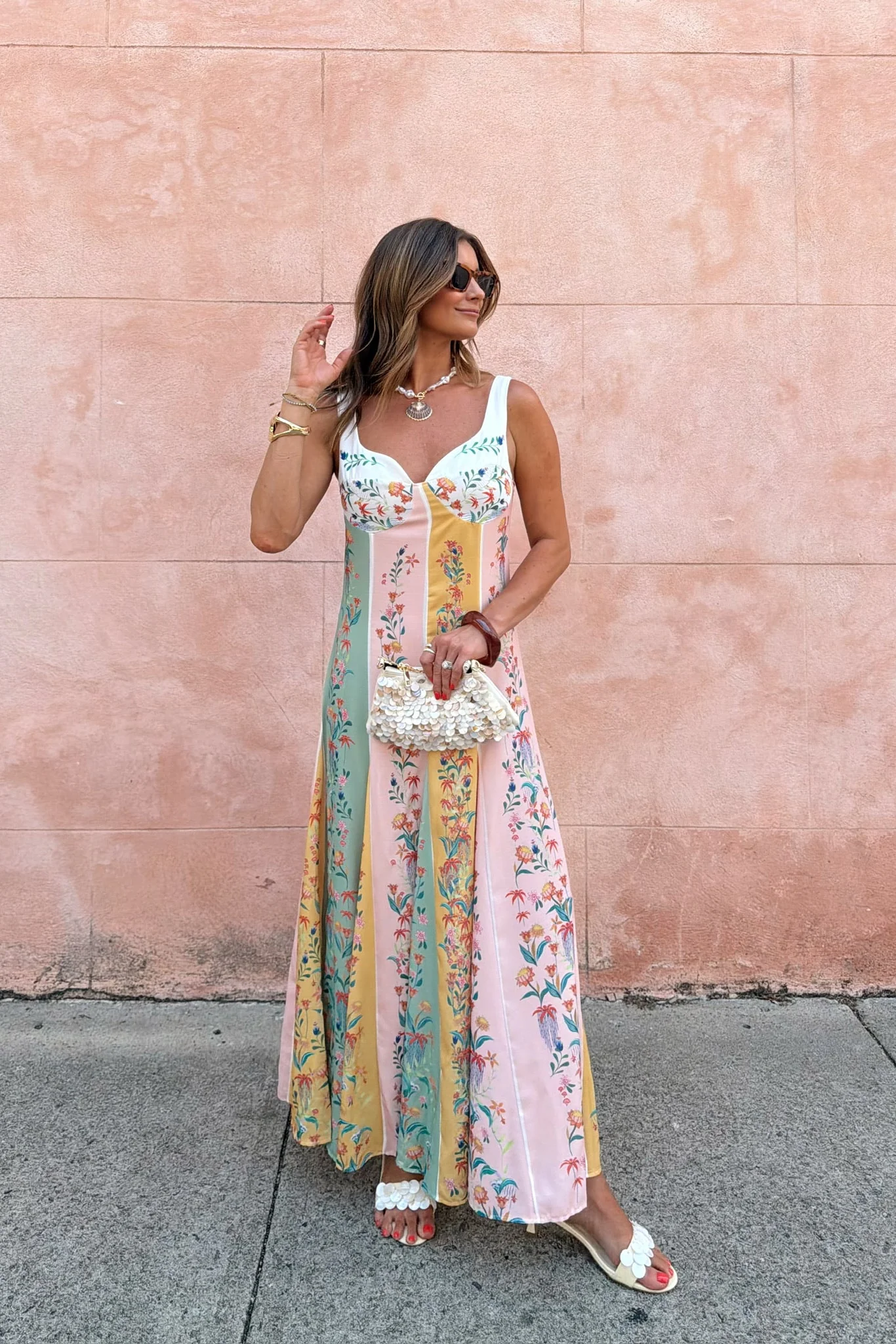 Kiss Full of Color Dress - Image 5
