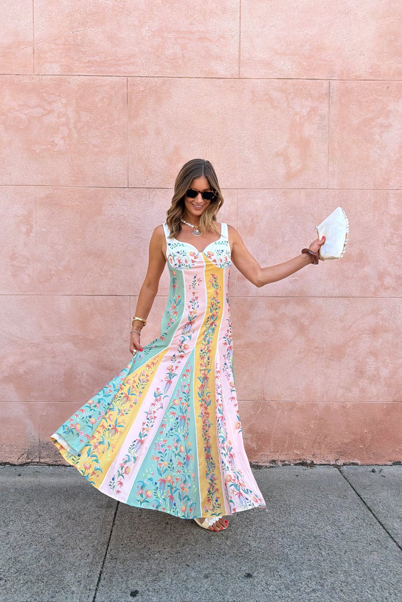 Kiss Full of Color Dress - Image 6