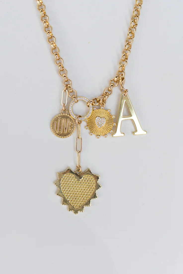 Knotty Bling Charms - Image 2