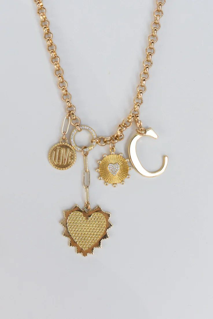Knotty Bling Charms - Image 3