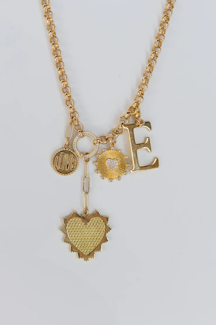Knotty Bling Charms - Image 4