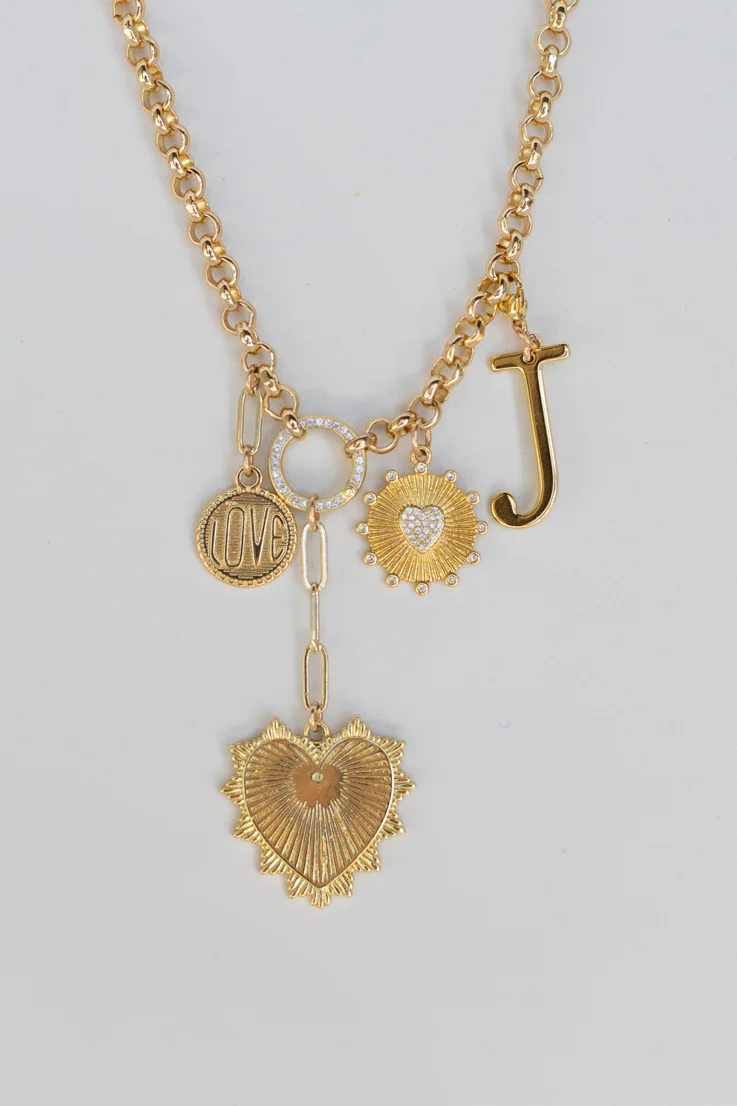 Knotty Bling Charms - Image 5