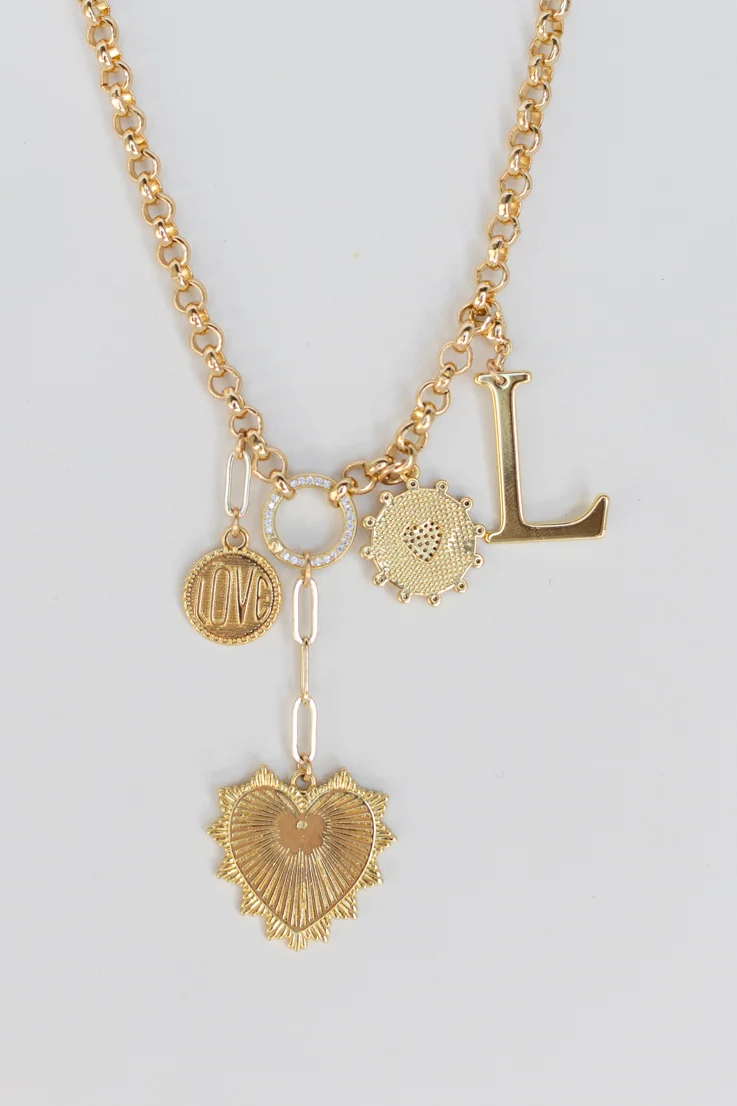 Knotty Bling Charms - Image 7