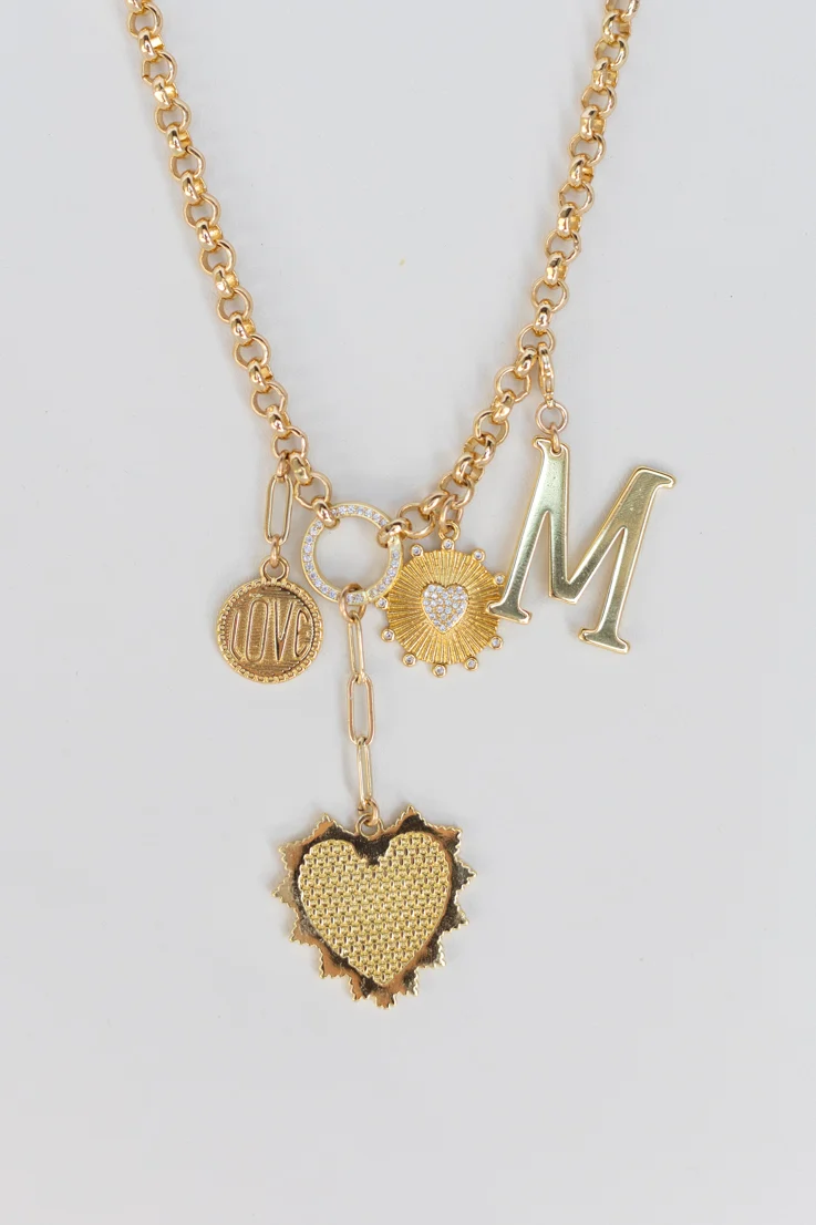 Knotty Bling Charms - Image 8