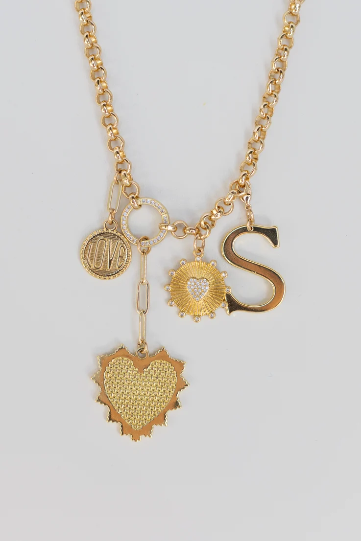 Knotty Bling Charms - Image 9