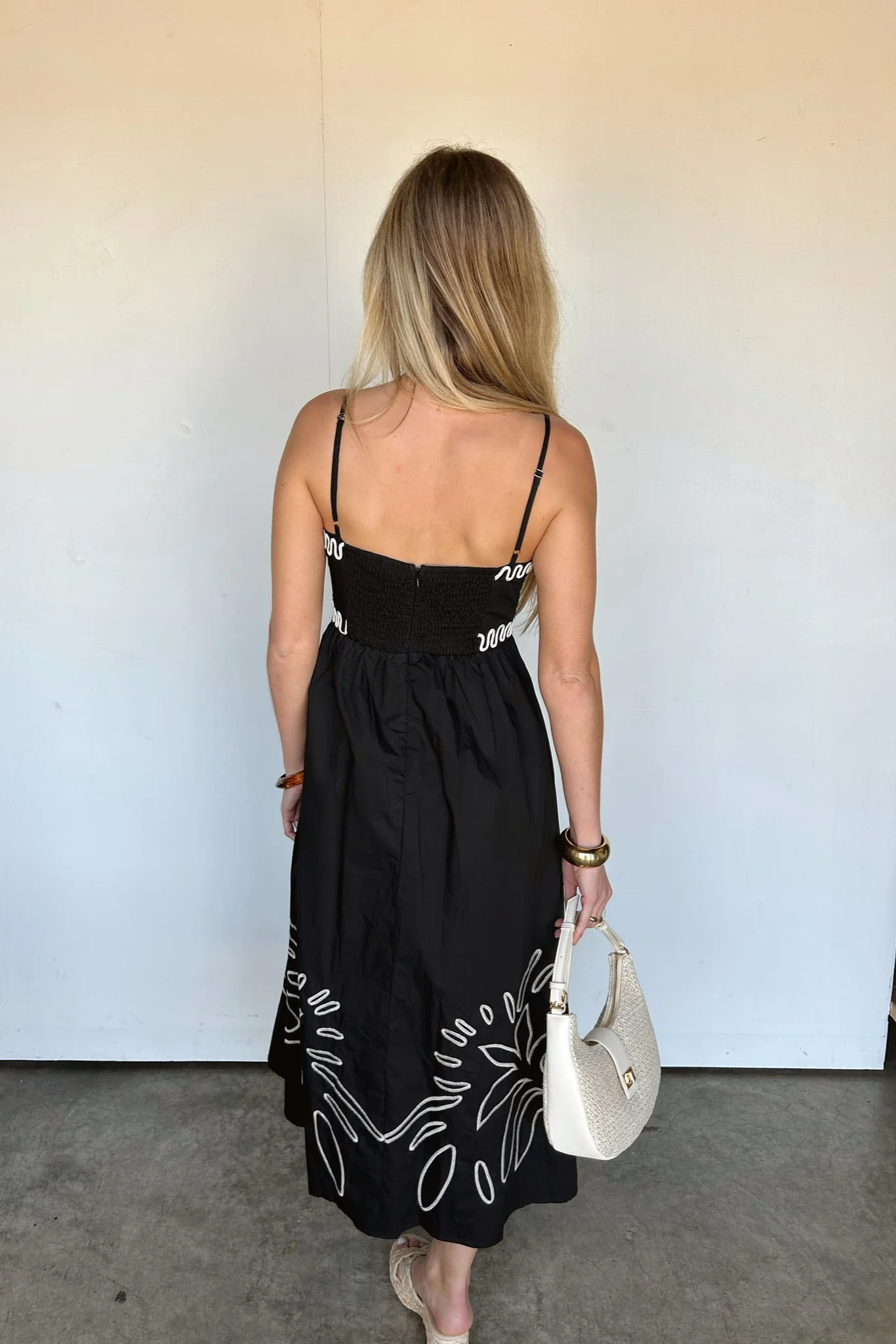 Kodiak Dress - Image 2