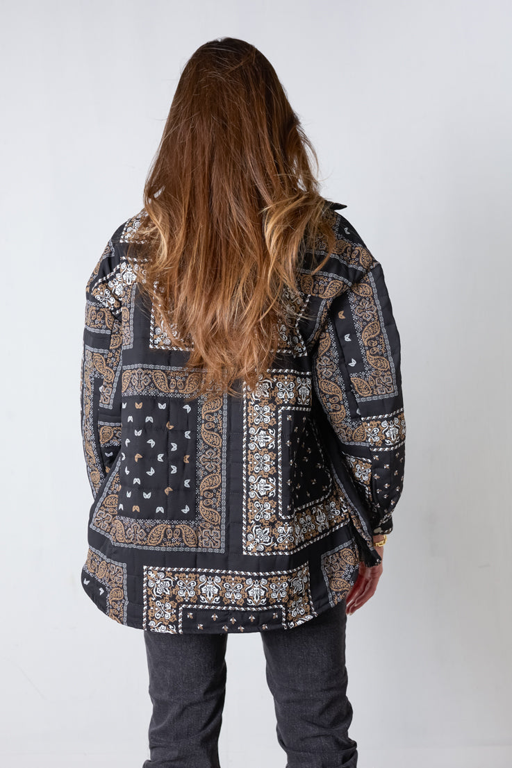 Kristen Jacket - Image 2