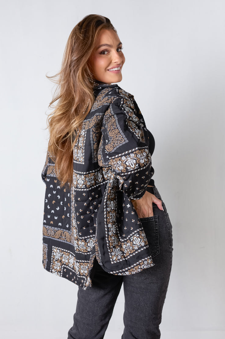 Kristen Jacket - Image 4