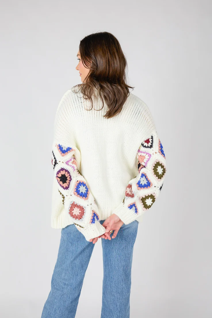 Kristina Cardigan - Image 2