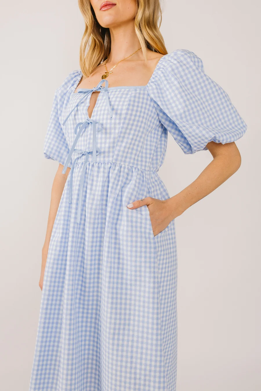 Kurstyn Dress - Image 3