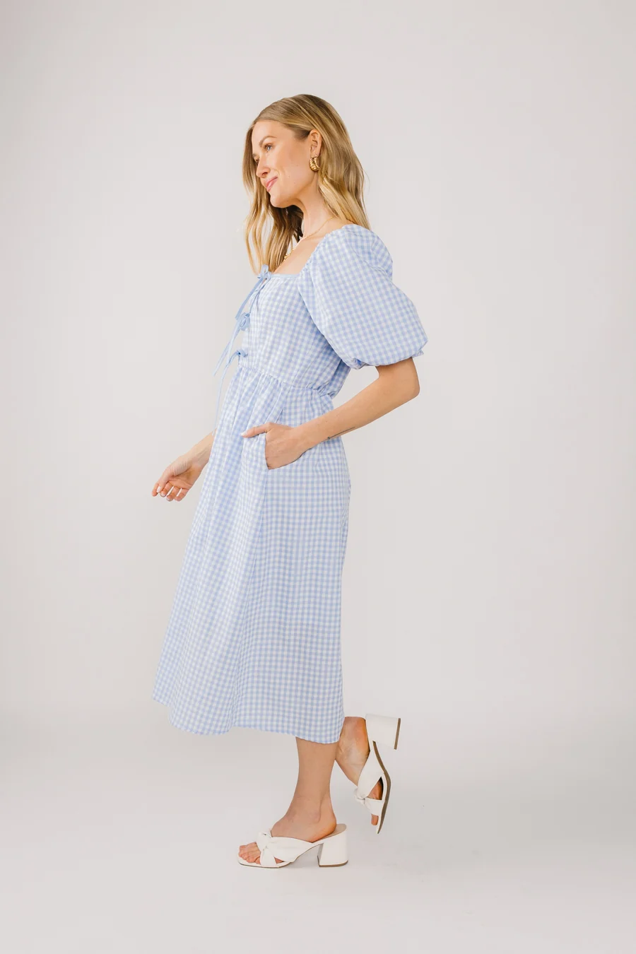 Kurstyn Dress - Image 4