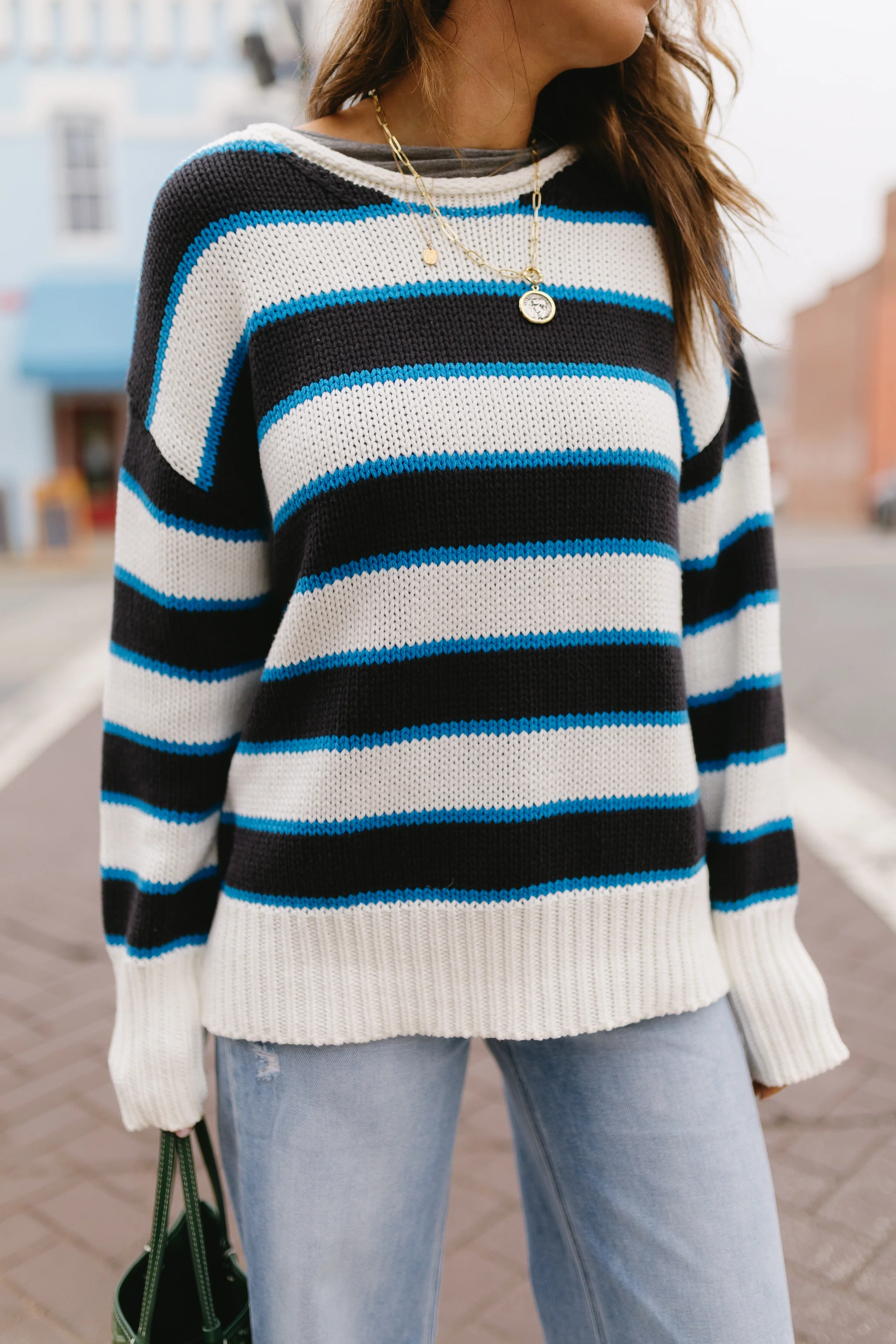 Kya Sweater - Image 5