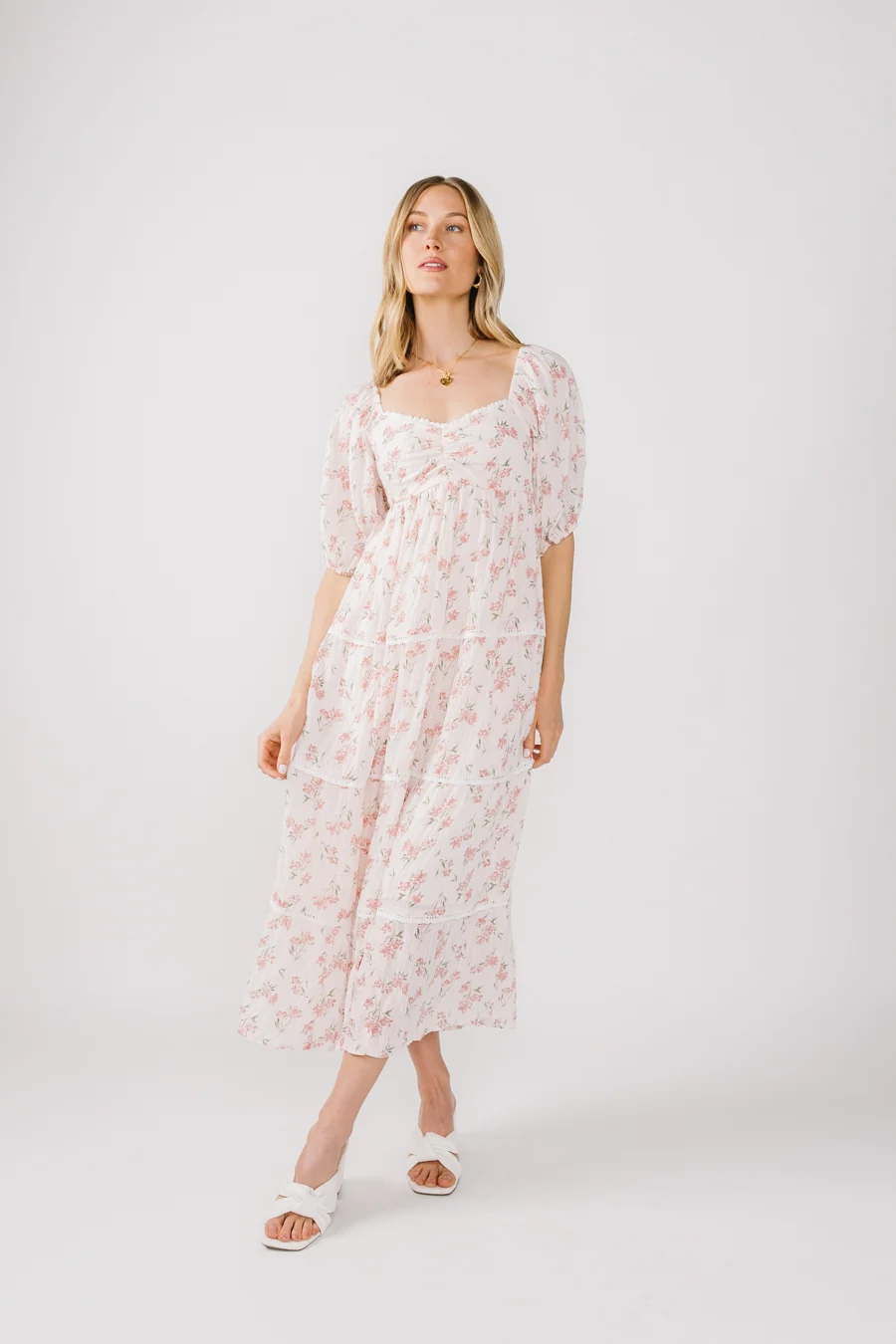 Kyra Dress