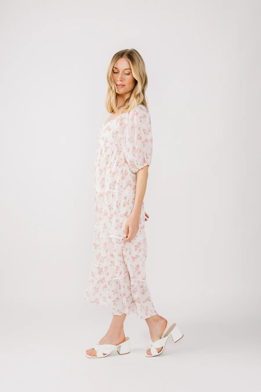 Kyra Dress - Image 4