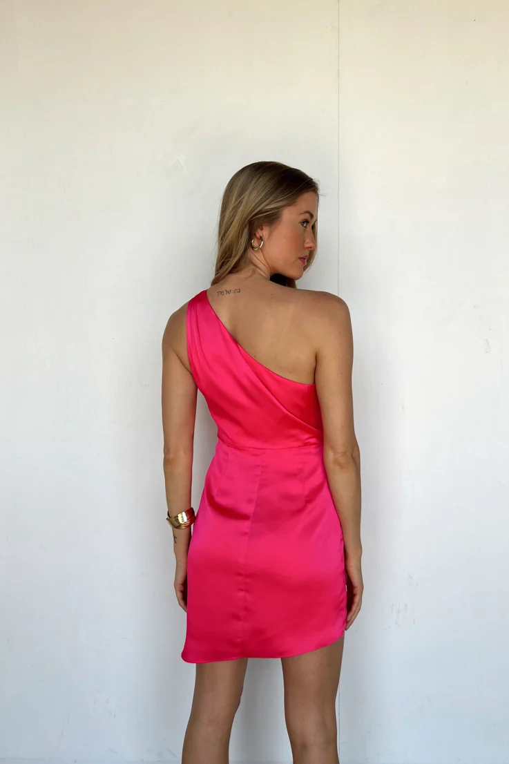 LA Dreaming Dress - Image 2