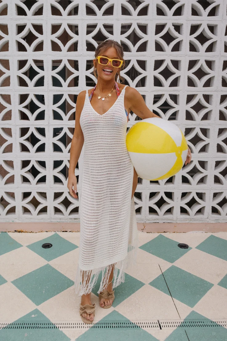 Lake Como Coverup - Image 4