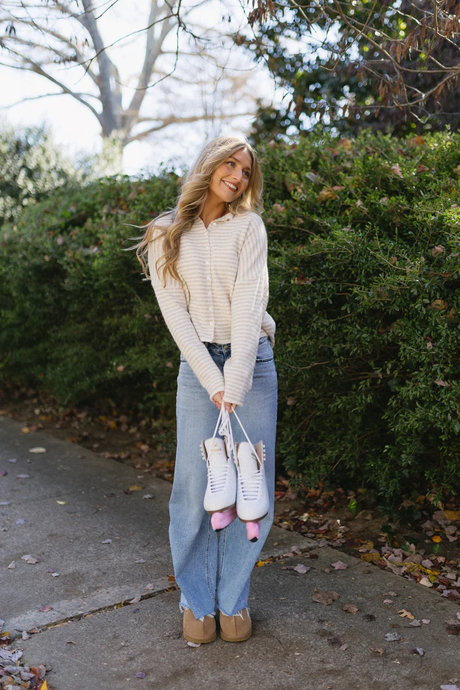 Lake Tahoe Cardigan - Image 16
