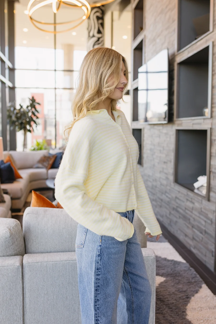 Lake Tahoe Cardigan - Image 5