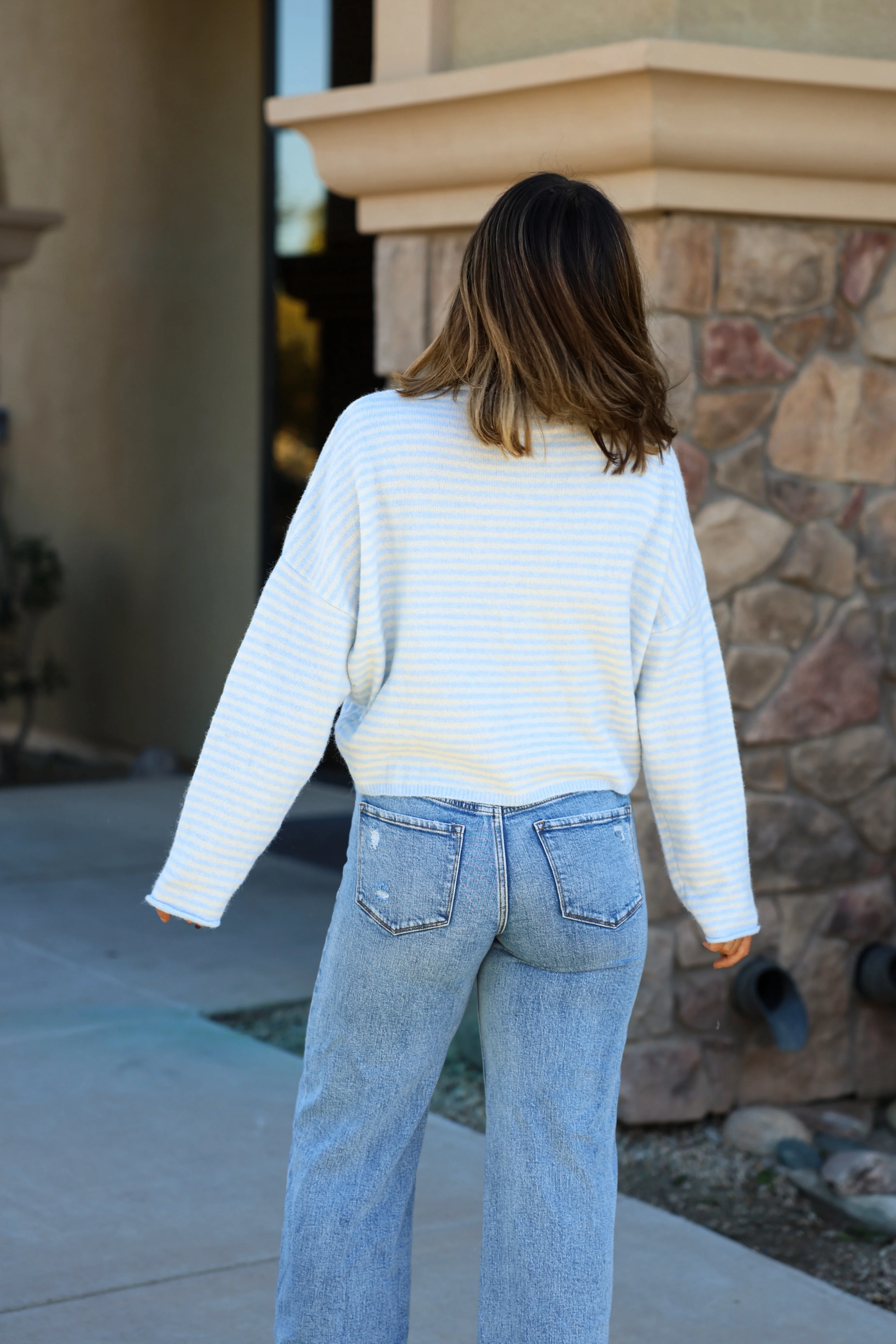 Lake Tahoe Cardigan - Image 8