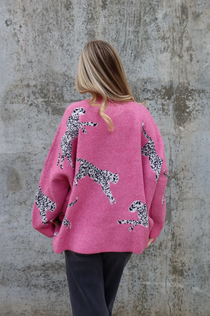 Lana Sweater - Image 2