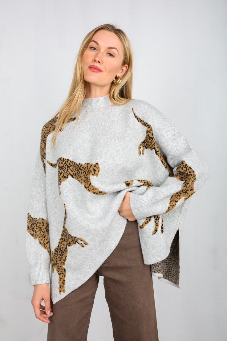 Lana Sweater - Image 5