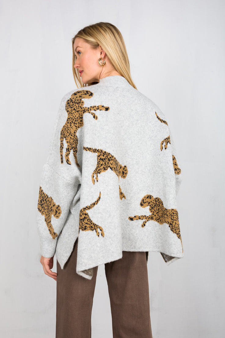 Lana Sweater - Image 6