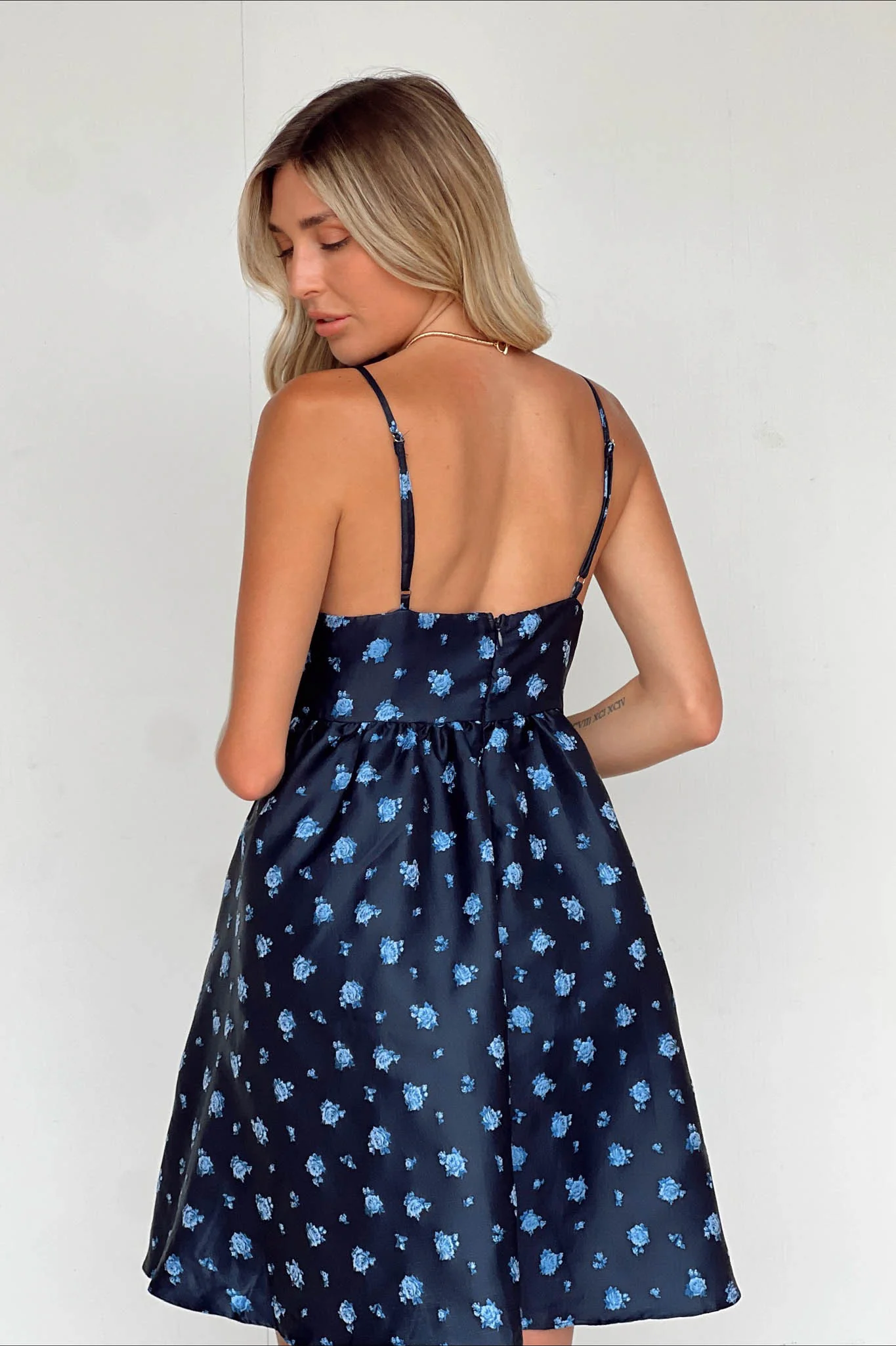 Laney Dress - Image 3