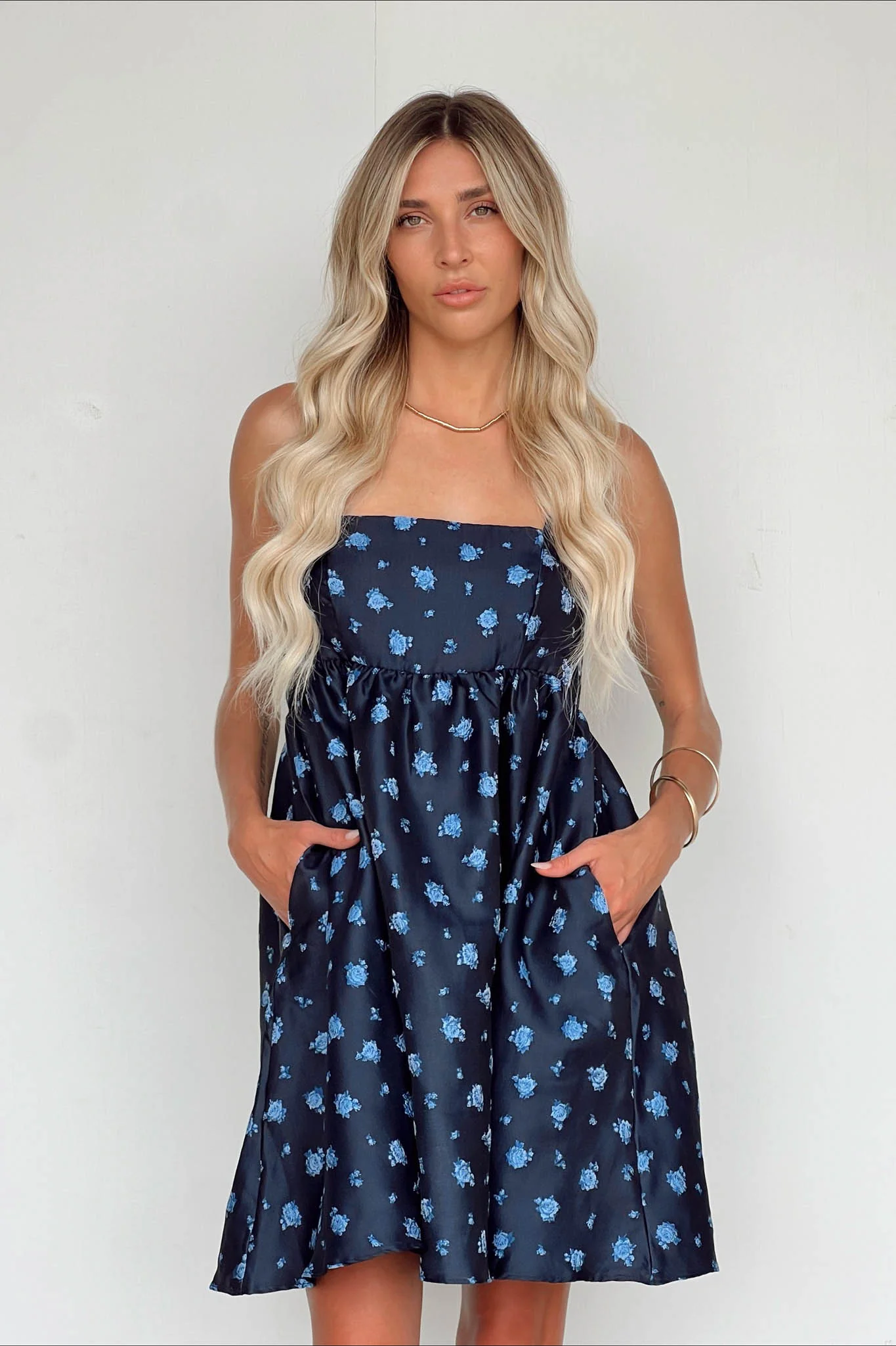 Laney Dress - Image 6