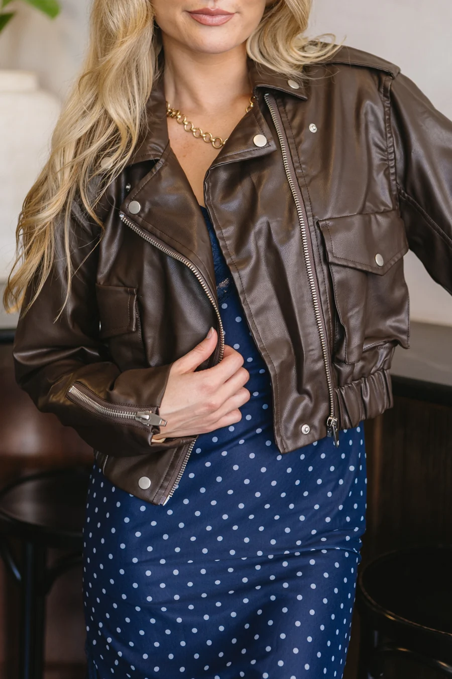 Late Night Drive Jacket - Image 3