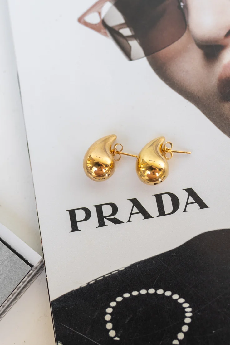 Laura Earrings - Image 2