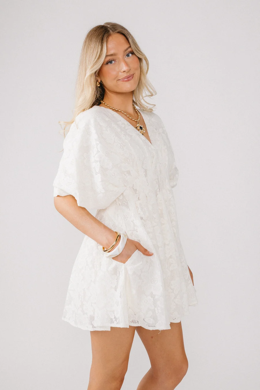 Laurel Dress - Image 3