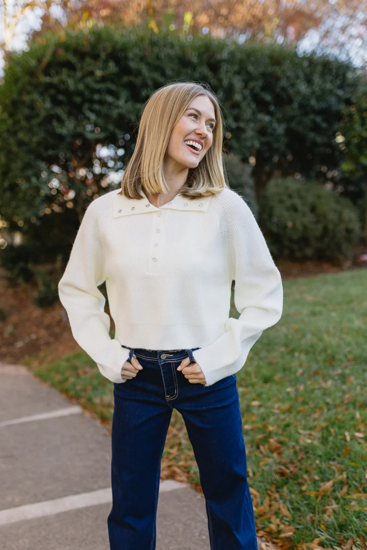 Lawrence Sweater