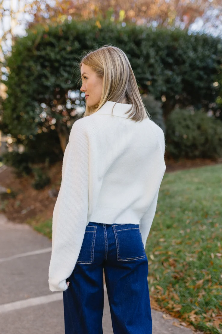 Lawrence Sweater - Image 2