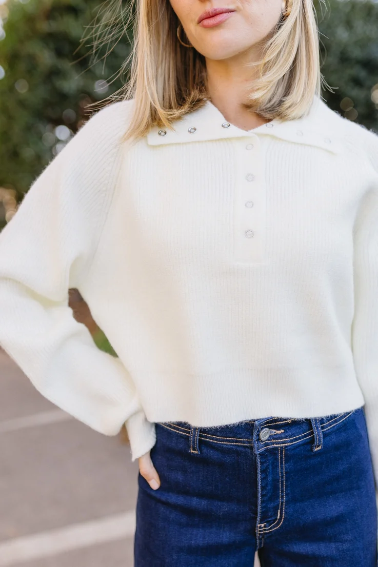 Lawrence Sweater - Image 3