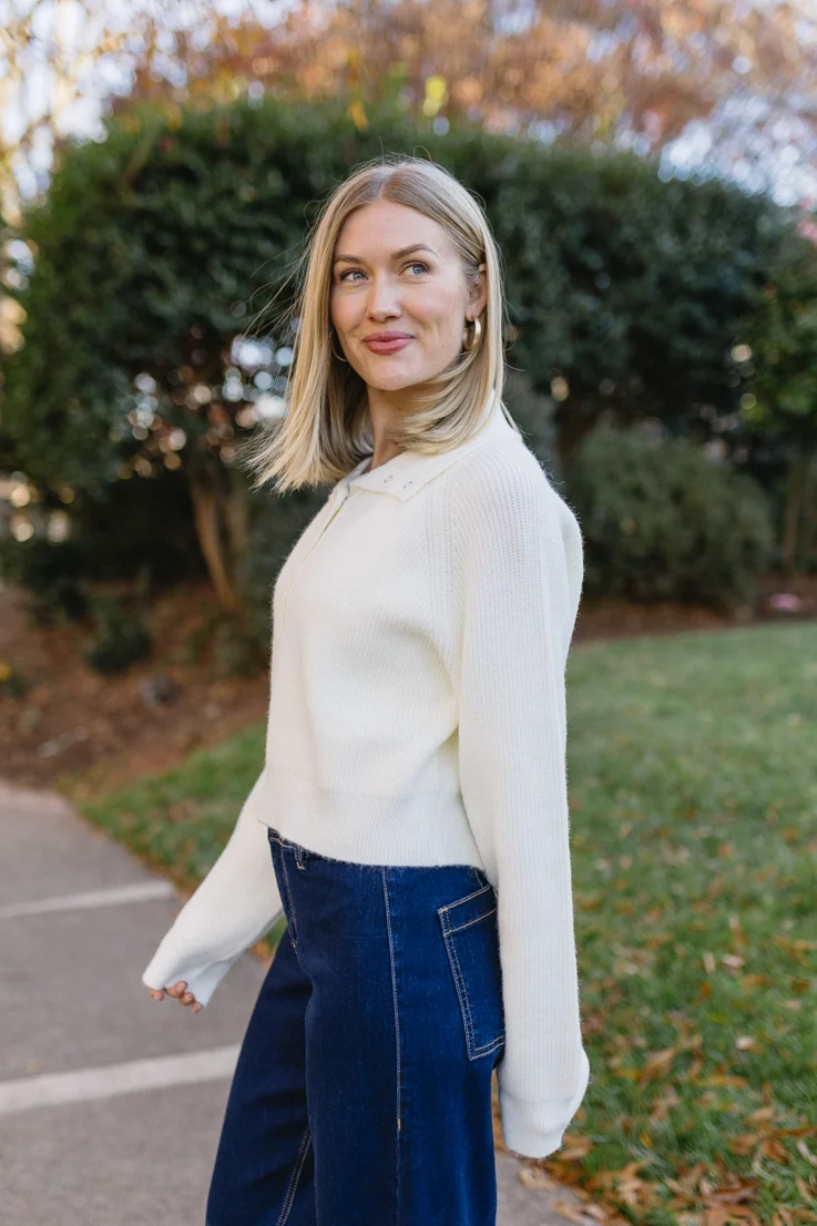Lawrence Sweater - Image 4