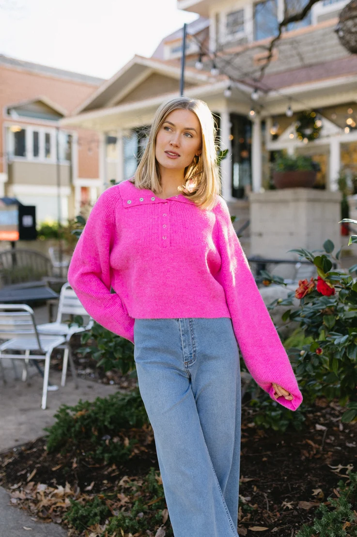 Lawrence Sweater - Image 5