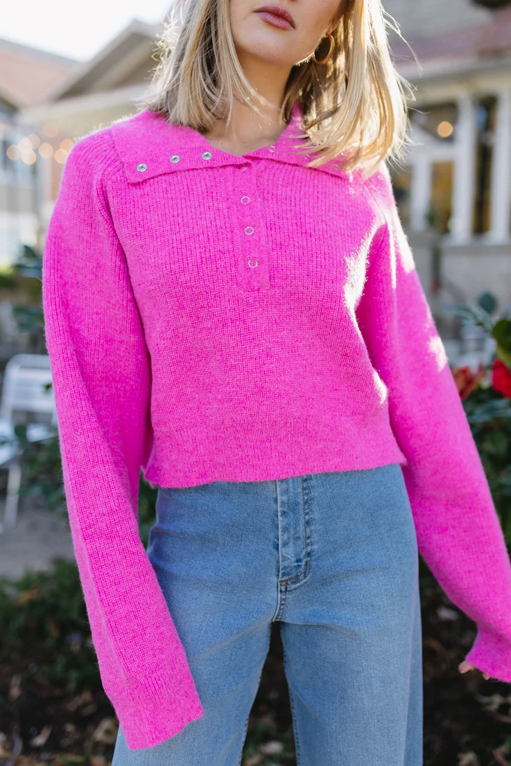 Lawrence Sweater - Image 7