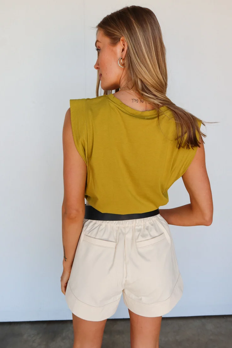 Lemongrass Top - Image 2