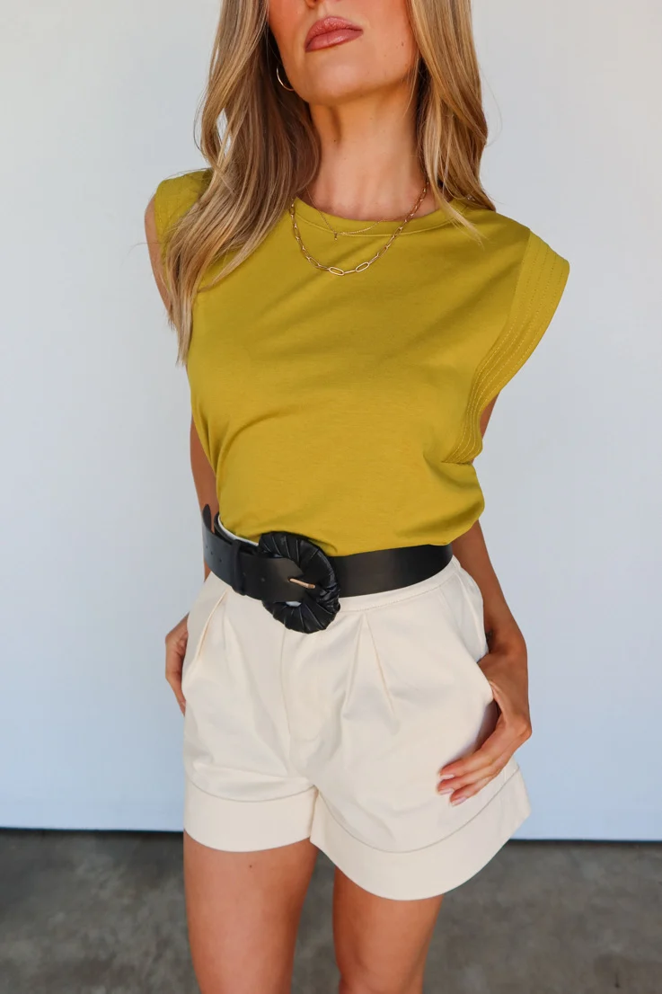 Lemongrass Top - Image 4