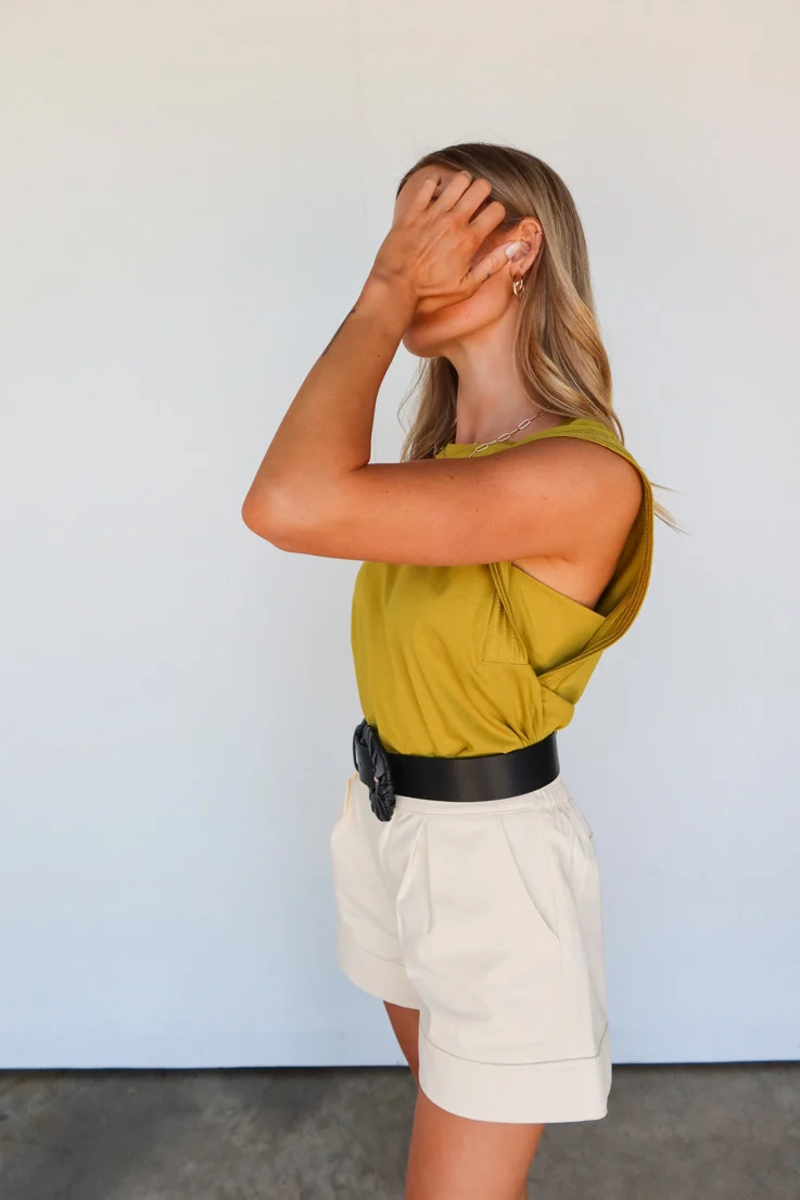 Lemongrass Top - Image 6