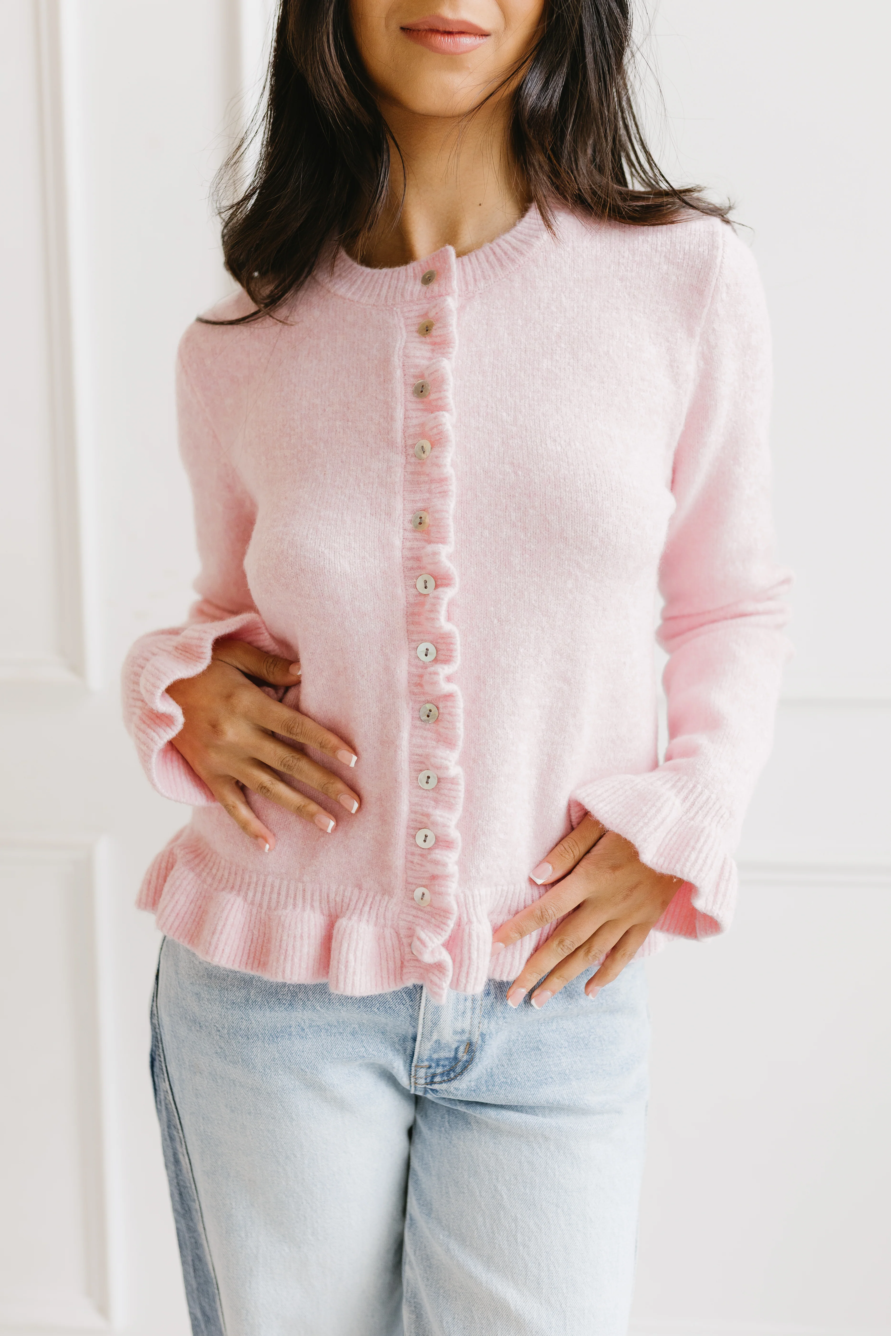 Liana Cardigan - Image 10