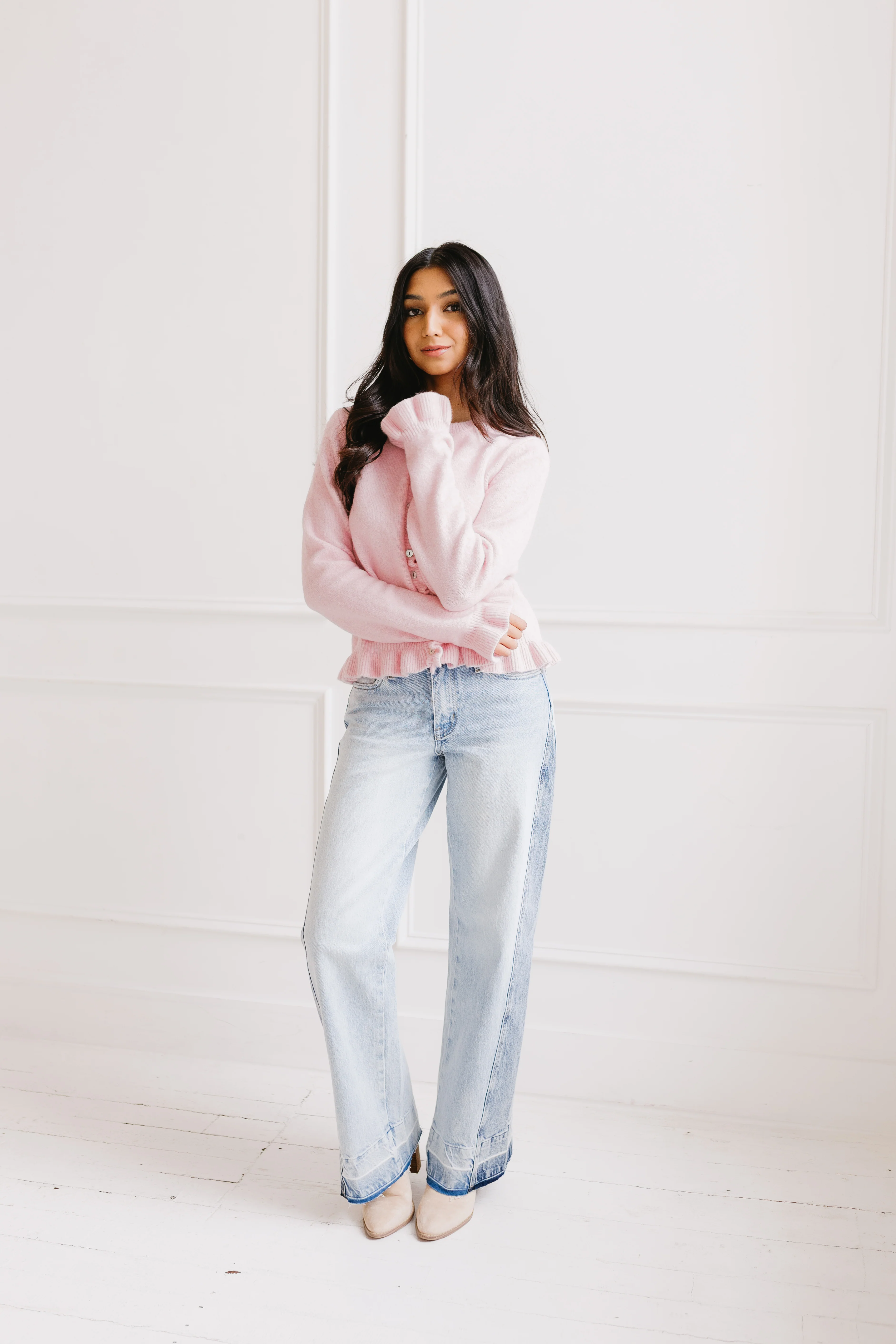 Liana Cardigan - Image 12