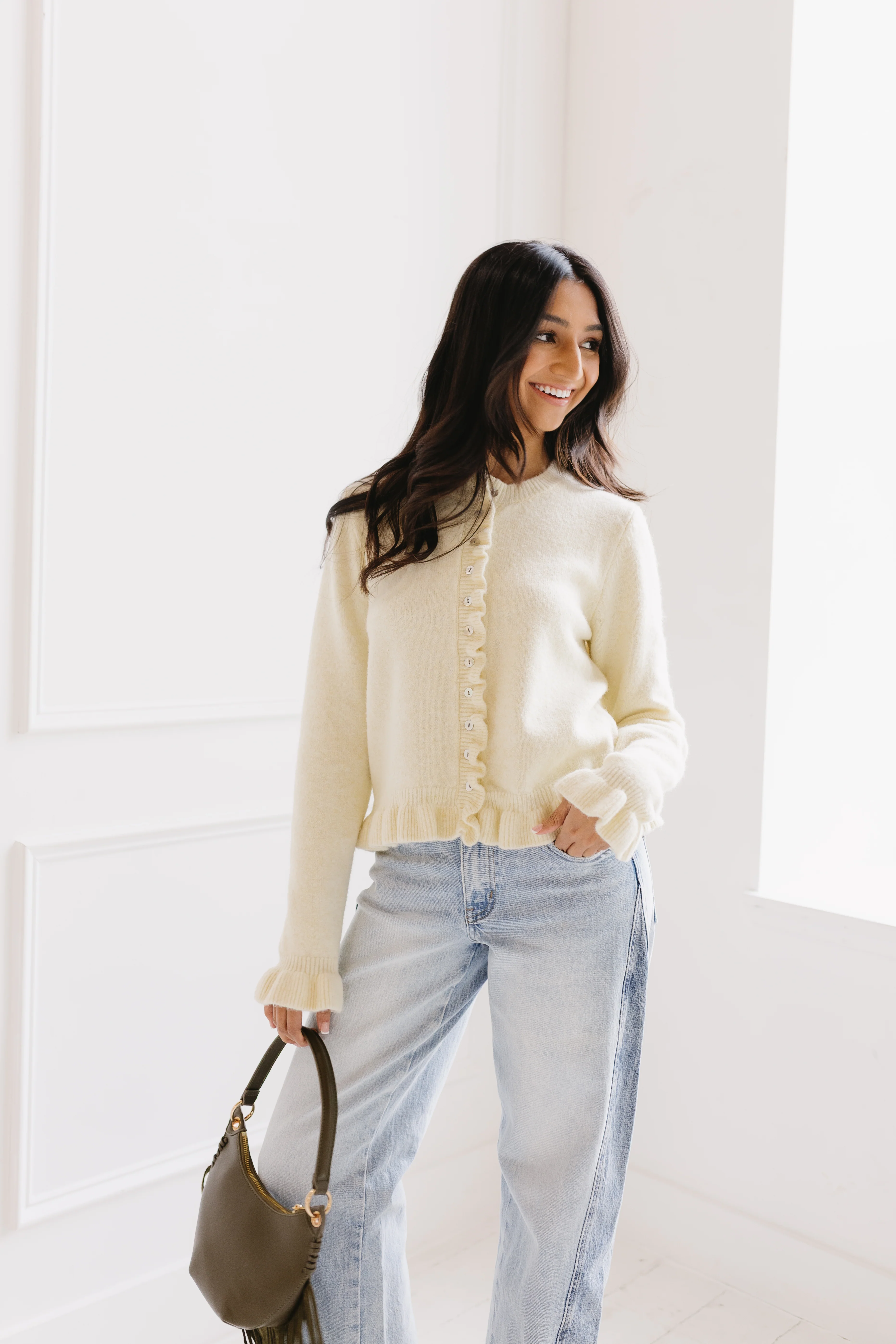 Liana Cardigan - Image 13