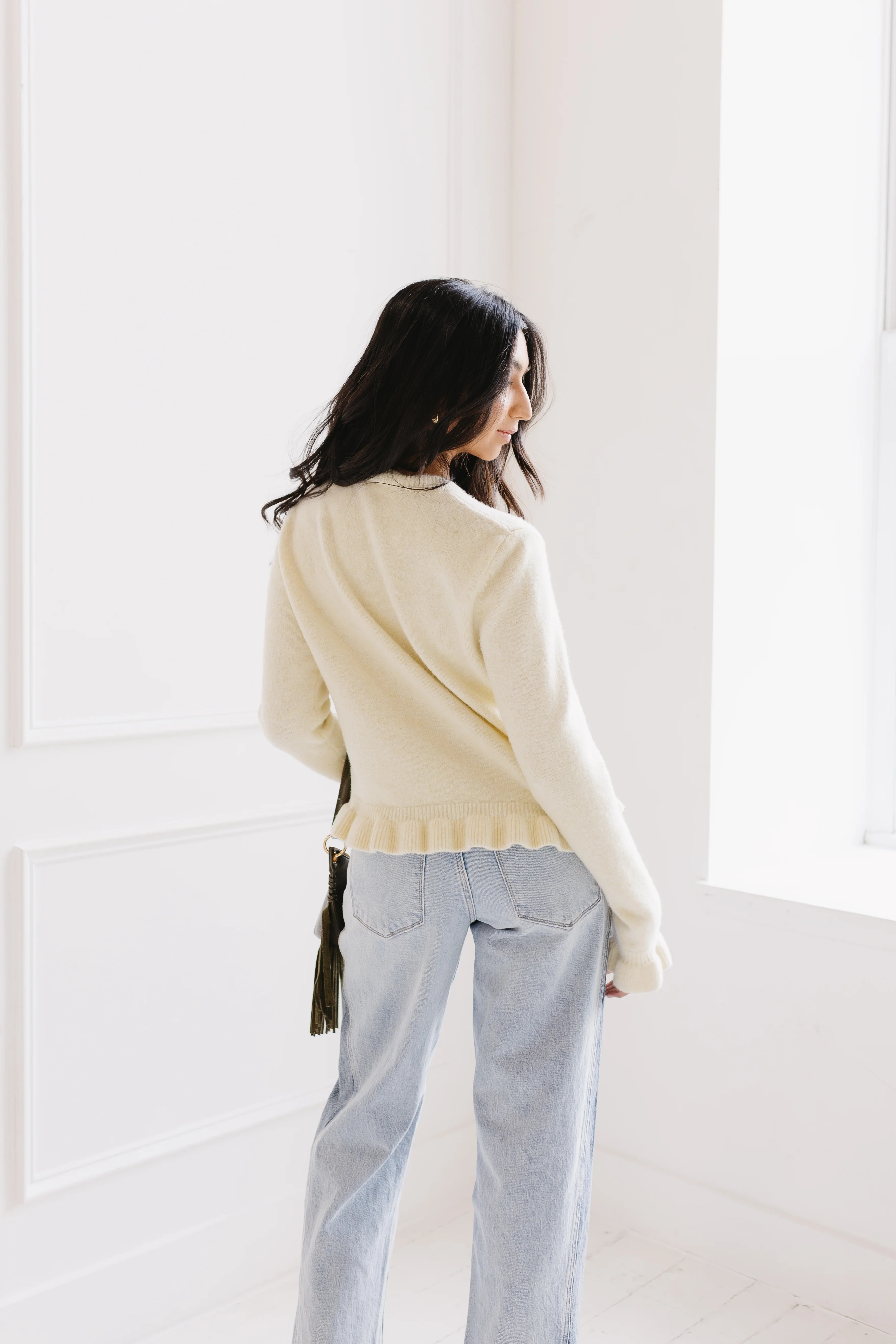 Liana Cardigan - Image 14