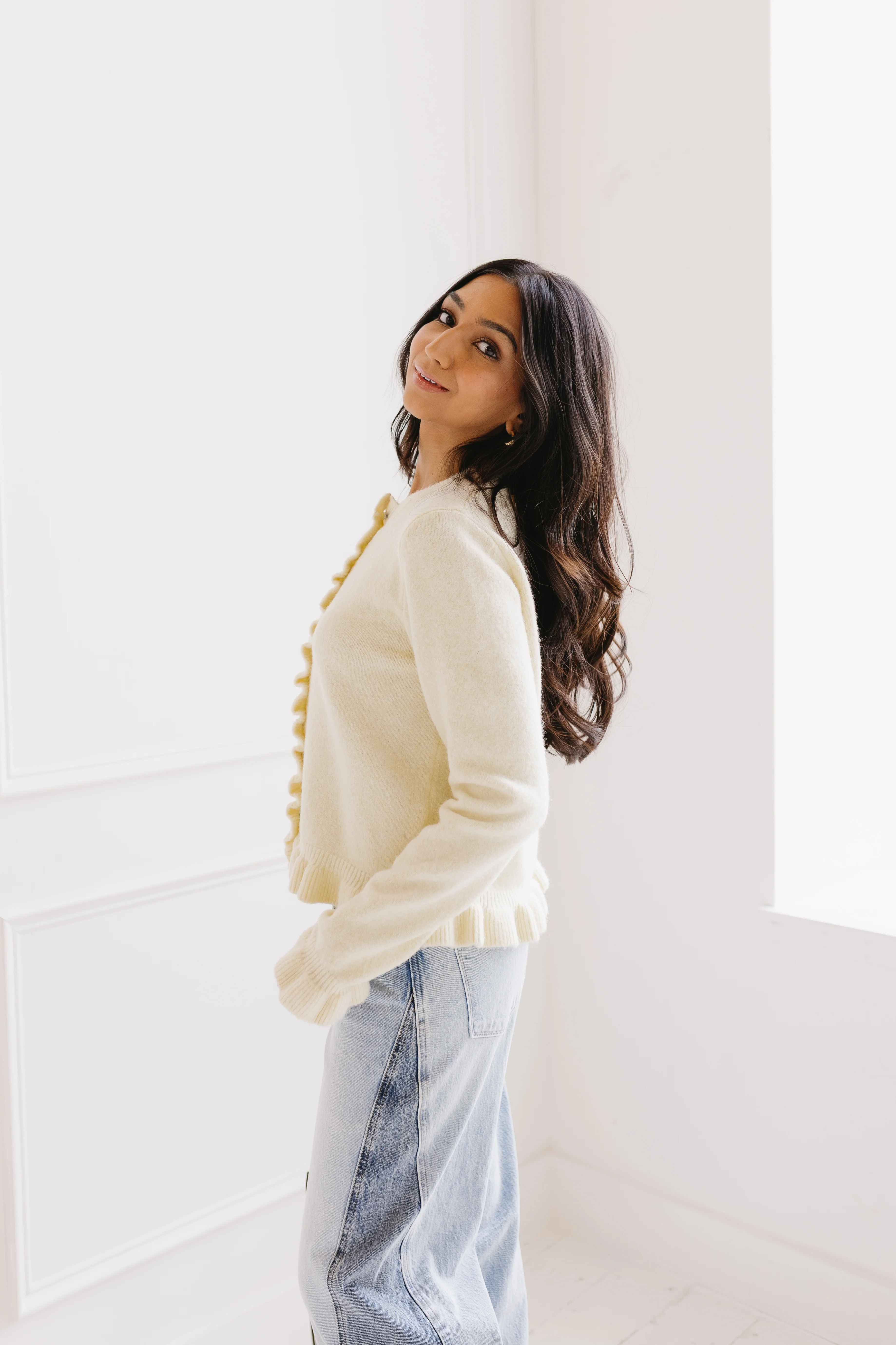 Liana Cardigan - Image 16